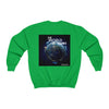 SLEEPLESS WORLD Unisex Heavy Blend™ Crewneck Sweatshirt