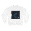 SLEEPLESS KILLA Champion Sweatshirt