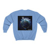 SLEEPLESS WORLD Unisex Heavy Blend™ Crewneck Sweatshirt