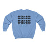 WE UP!  SLEEPLESS Unisex Heavy Blend™ Crewneck Sweatshirt