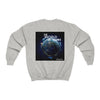 SLEEPLESS WORLD Unisex Heavy Blend™ Crewneck Sweatshirt