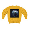 SLEEPLESS WORLD Unisex Heavy Blend™ Crewneck Sweatshirt