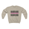 SLEEPLESS WORLD Unisex Heavy Blend™ Crewneck Sweatshirt