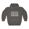 SLEEPLESS Unisex Heavy Blend™ Hooded Sweatshirt