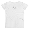 Sleepless Wolves Organic Women's Lover T-shirt