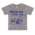 Dream Big Kids T Shirt