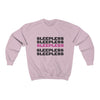 SLEEPLESS WORLD Unisex Heavy Blend™ Crewneck Sweatshirt