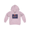 WE UP! SLEEPLESS Youth Heavy Blend Hooded Sweatshirt