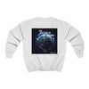 SLEEPLESS WORLD Unisex Heavy Blend™ Crewneck Sweatshirt